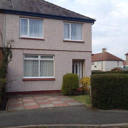 Rhuddlan House Villa Exterior foto