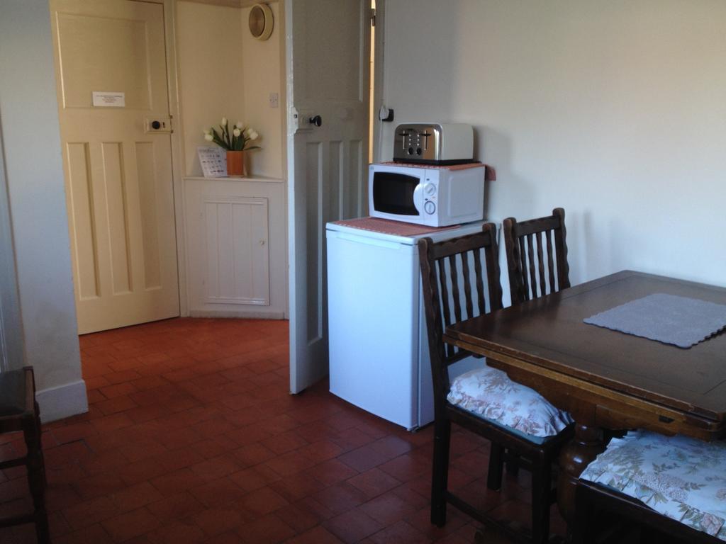 Rhuddlan House Villa Cameră foto