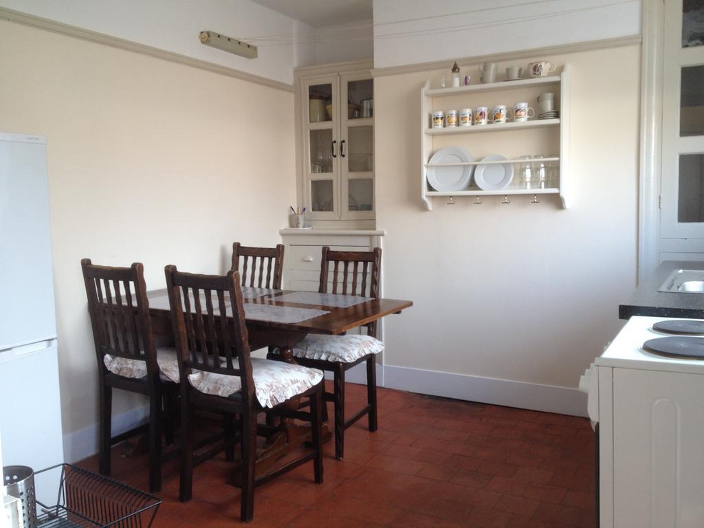 Rhuddlan House Villa Cameră foto