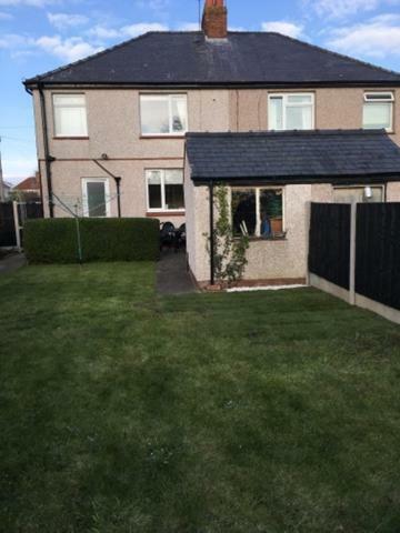 Rhuddlan House Villa Exterior foto