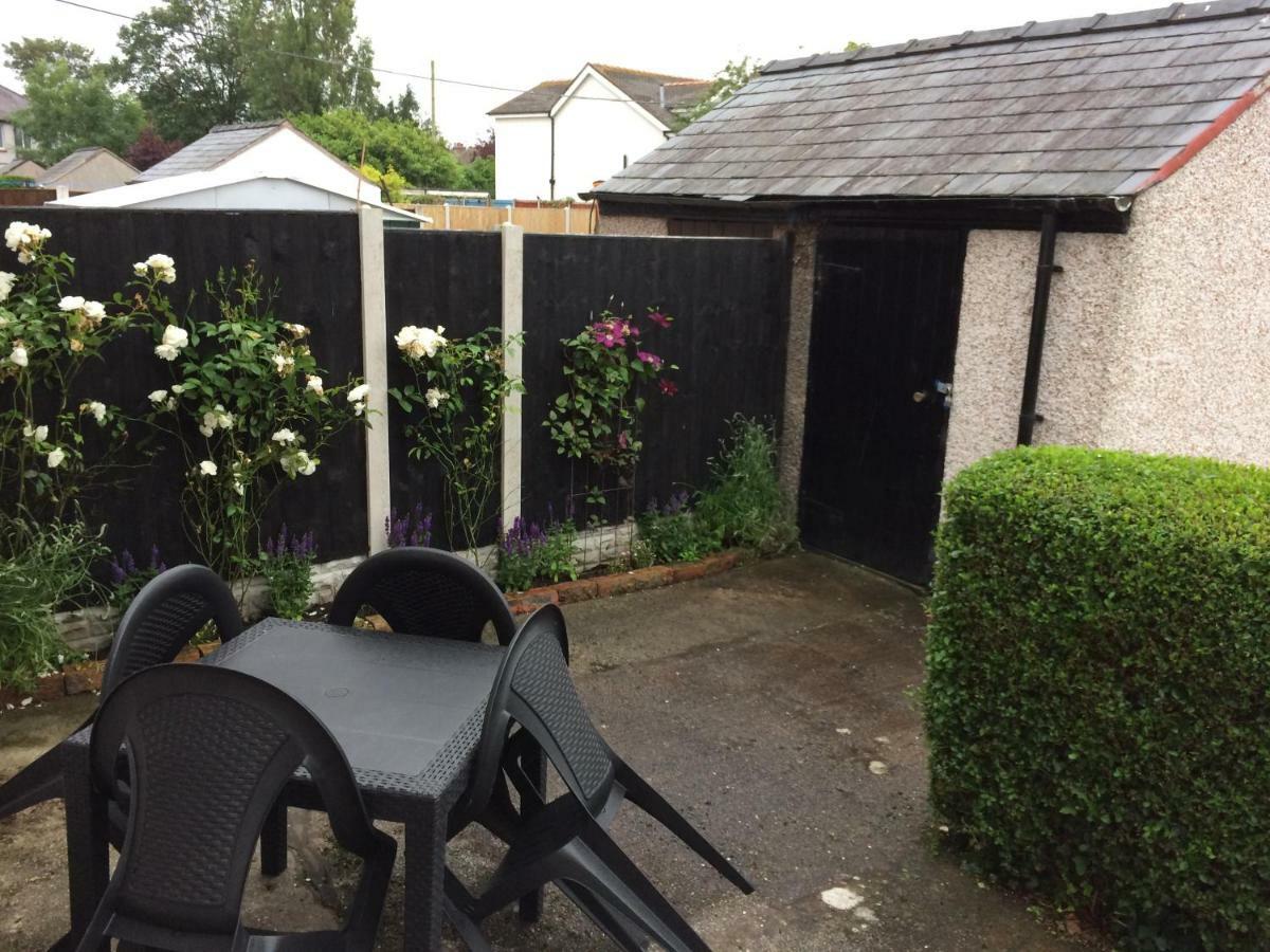 Rhuddlan House Villa Exterior foto